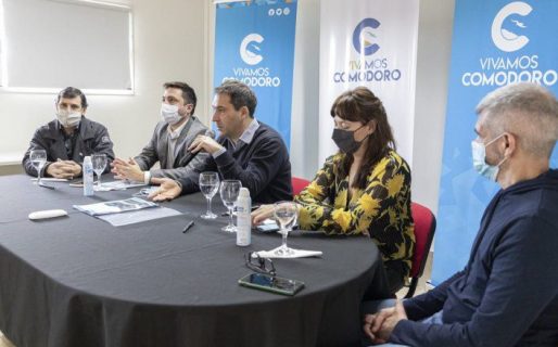 “Se cumplió el objetivo porque las fuentes laborales se mantienen”