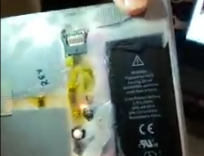 Video: Alertan cómo defenderse de robo de datos en cajeros