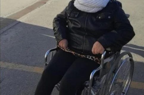 Organizan rifa en beneficio de una comodorense que quedó con secuelas del Coronavirus