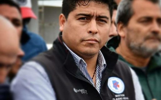 “La nueva ley petrolera nos pone en alerta porque de esto depende la economía regional”