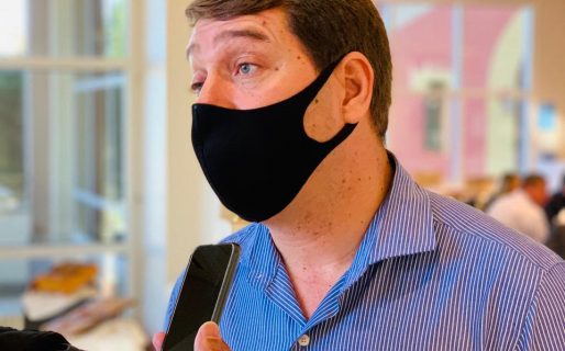 “Vamos a tener un proyecto competitivo que sea una alternativa real para el electorado”