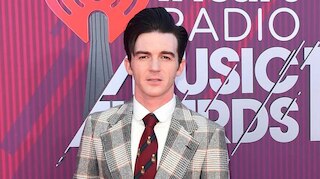 Condenaron a Drake Bell, exestrella de Nickelodeon, por dos delitos contra una menor