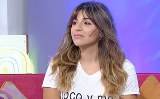 «Siempre resistir»: Fuerte posteo de Gianinna Maradona ante lo que pasó con Matías Morla