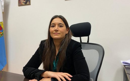 “Cualquier paliativo hay que definirlo ya y no lamentarnos en diciembre cuando abramos la canilla y no salga una gota de agua”