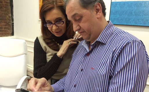 «El PJ es un gran partido que tiene que cobijar a todos»