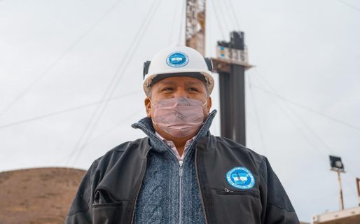 «Quieren cambiar una Ley de Hidrocarburos que nos puede castigar durante 20 años»