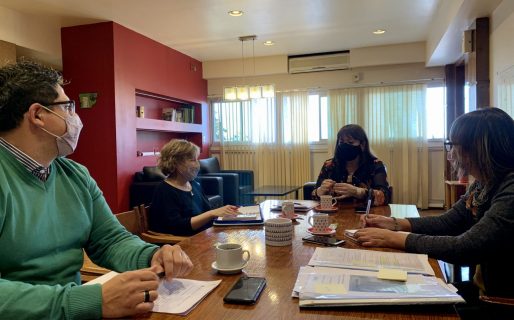 Según Provincia, el 94% de las escuelas está en condiciones de retomar las clases presenciales