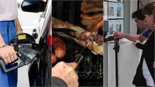 Asado, nafta y alquileres: los otros “índices” que sirven para entender la inflación