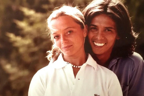 La canción que Jairo le dedicó a su mujer apenas horas antes de su muerte