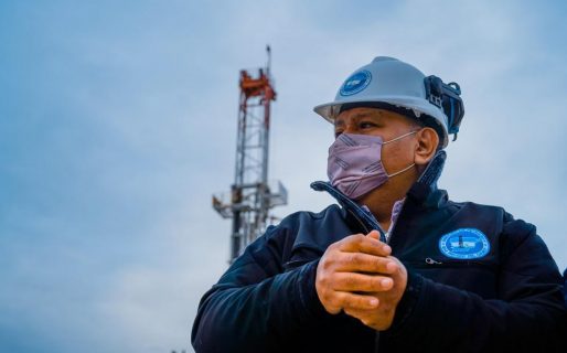 Ávila: “Chubut necesita una reparación histórica y no una pelea entre pobres”