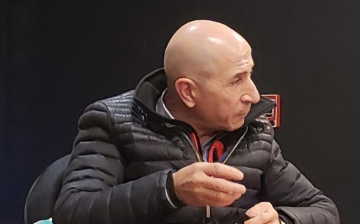 Llugdar: «No puedo tener una opinión formada cuando lo que están circulando son bosquejos»