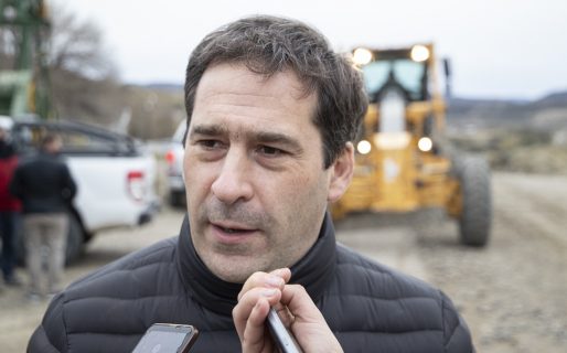 Luque contra Puratich: “O sos candidato o sos funcionario, no se puede tener la cabeza en dos lugares distintos”