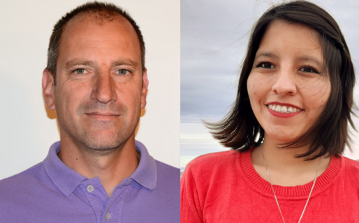 Saavedra y Masquijo ratifican sus candidaturas por el FIT-U en Chubut