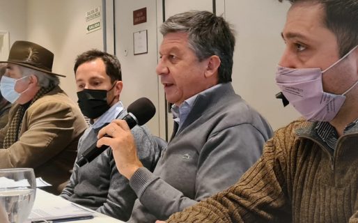 “Aerolíneas tiene aislada a Comodoro con pocas frecuencias y tarifas abusivas”