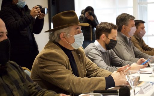 «No podemos continuar pagando las exorbitantes tarifas que impone Aerolíneas»