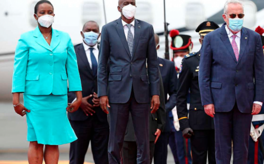 Asesinaron al presidente de Haití: una banda lo atacó a balazos en su residencia