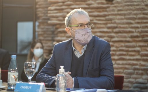 Provincia abonó el Arancelamiento Hospitalario al personal de Salud