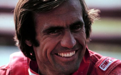 Murió Carlos ‘Lole’ Reutemann