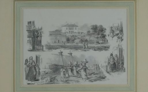 9 de julio: diez cosas que quizás no sabías sobre la vida cotidiana en 1816