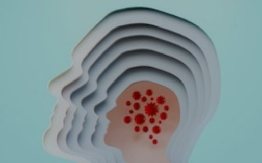 Científicos investigan cómo el COVID-19 ingresa al cerebro y lo daña