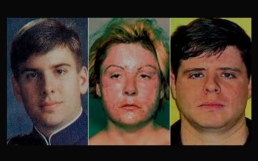 Ninfómana, convenció a su amante de asesinar a su esposo y huyó tras cambiar su rostro con cirugías