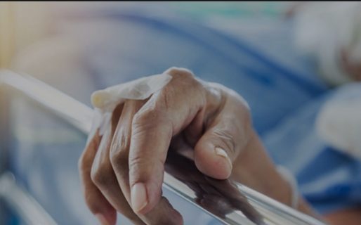 El “súper hongo” Candida auris se sigue propagando por EEUU y hay dos brotes en curso