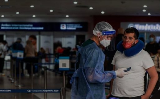 Los casos de la variante Delta en la Argentina ya son 29: todos están vinculados a viajes al extranjero