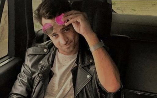 Cómo sigue la salud de Chano Charpentier a un día de la internación