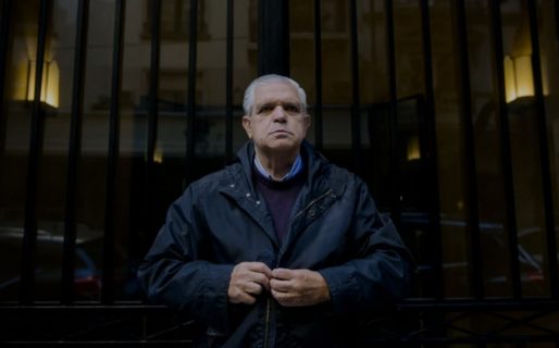 Ricardo López Murphy: «No hay 30.000 desaparecidos»