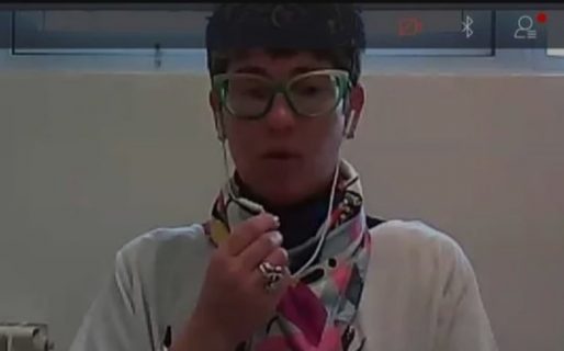 Causa «Royal Canin»: Delegada de Familia en Comodoro reconoció que firmó ingreso de mercadería sin constatarlo