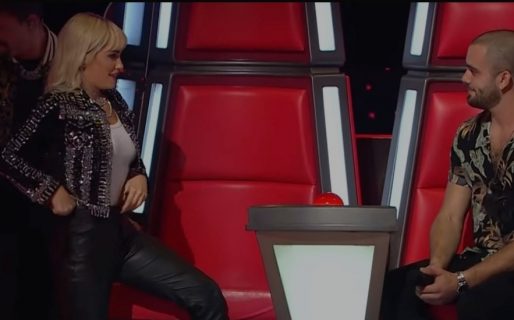 Lali Espósito cayó rendida ante un participante y hasta puso fecha de casamiento