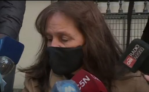 La mamá de Chano : “Mi hijo es adicto, está enfermo y hace 20 años que pide ayuda”