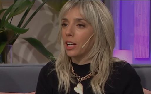 Tamara Pettinato habló de las adicciones de su hermano Felipe: “No saben lo que sufre una madre”