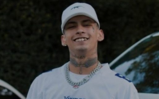 L-Gante será padre: cuándo nacerá y cuál es el original nombre que eligió para su hija