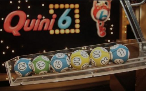 Un apostador ganó más de $362 millones en el Quini 6