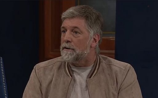 La reacción de Horacio Cabak luego de que se filtrara su polémico audio contra Sofía Jujuy