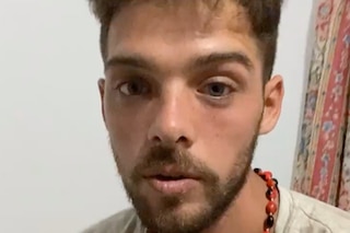 Santi Maratea denunció que le quisieron robar 25 millones de pesos