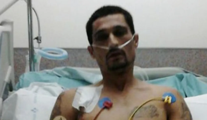 Lo dieron por muerto, pero «resucitó» justo antes de la autopsia