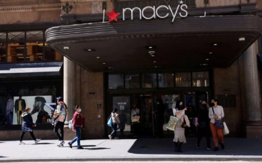 La tienda Macy’s de Estados Unidos llega a la Argentina