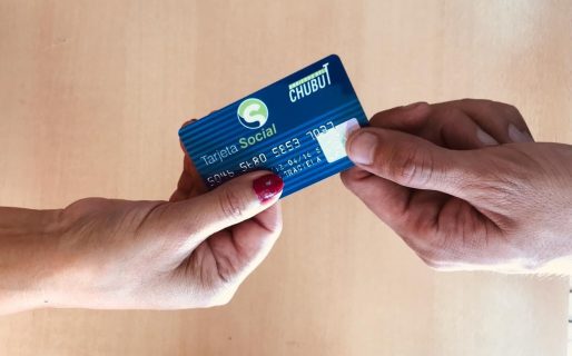 Provincia depositó los fondos de la Tarjeta Social