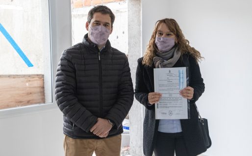 El Municipio continúa fortaleciendo la tarea de la Fundación Crecer