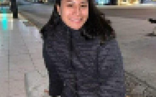 Apareció la menor que estaba desaparecida