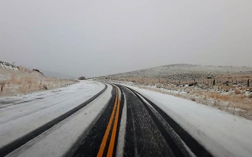 Conocé el estado actual de las rutas de la provincia