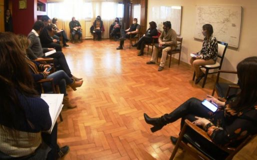 Provincia y gremios docentes pasaron a un cuarto intermedio hasta el próximo miércoles