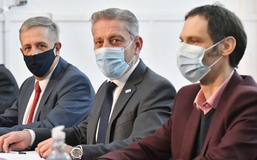 Provincia prorrogó la Ley de Emergencia Económica, Financiera y Administrativa