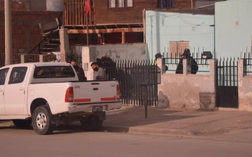 Homicidio en el Máximo Abásolo: Identificaron al presunto asesino de la abuela de 81 años