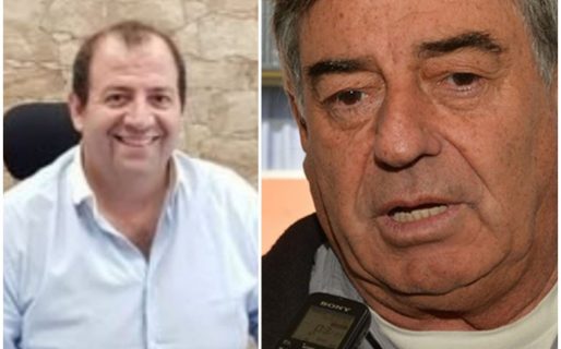 Pablo Martinez acompaña a Cimadevilla en la lista «Abrí los ojos Chubut»