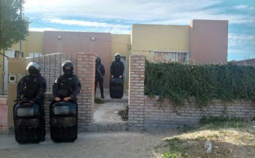 Vendía productos, cobraba el dinero pero nunca los entregaba