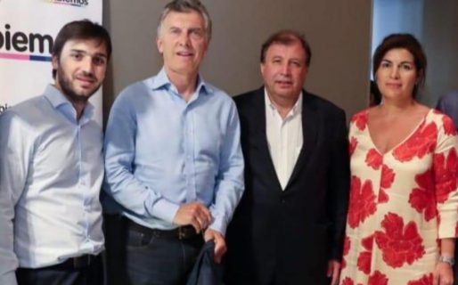 Ana Clara Romero: “Chubut tiene que renovar su dirigencia”