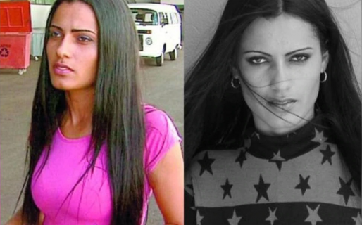 La transformación de Ana, la joven que pasó de juntar basura a convertirse en una cotizada modelo